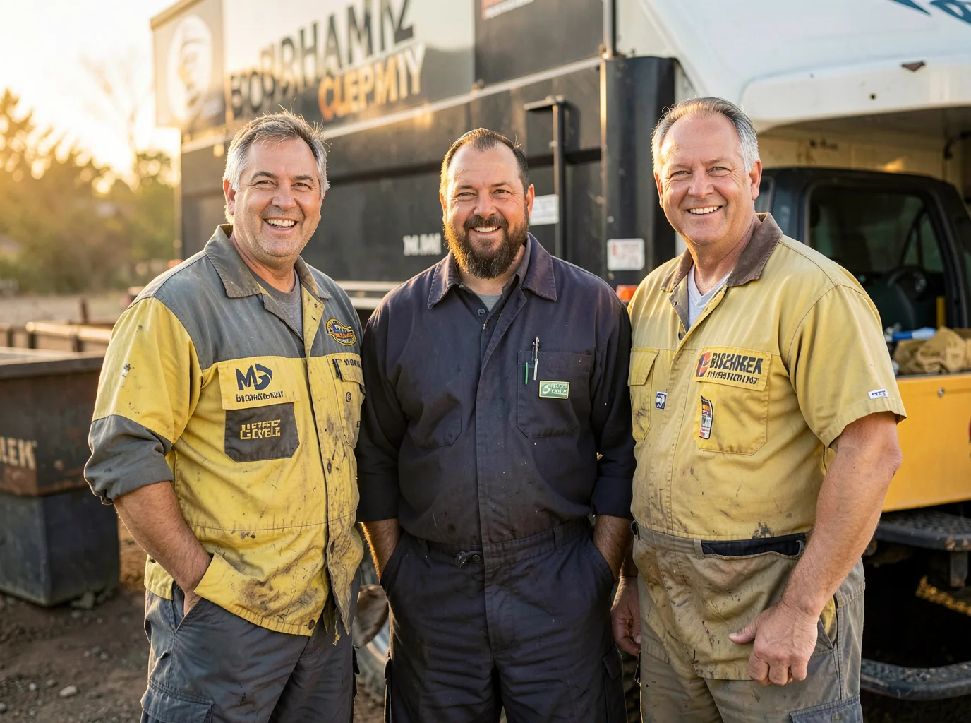 Sewage Cleanup company in Saluda, VA