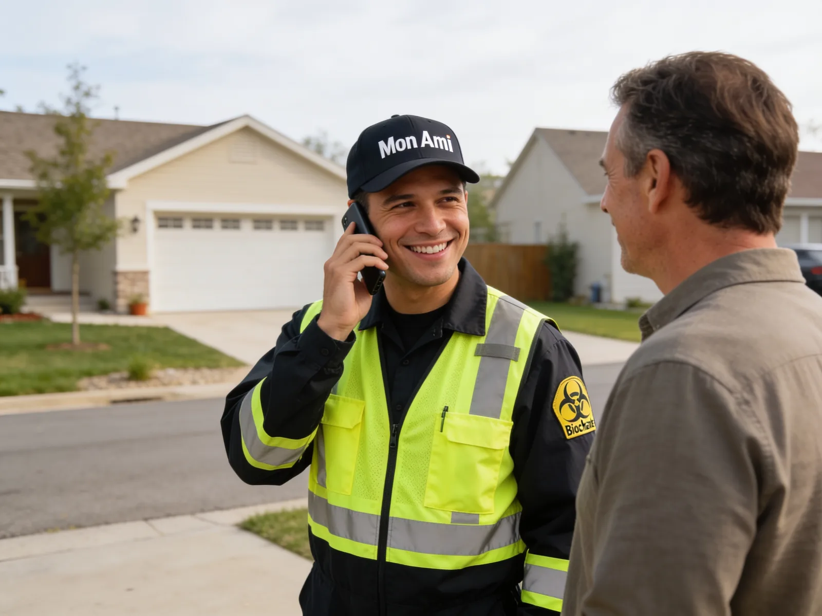 Sewage Cleanup Saluda, VA FAQs