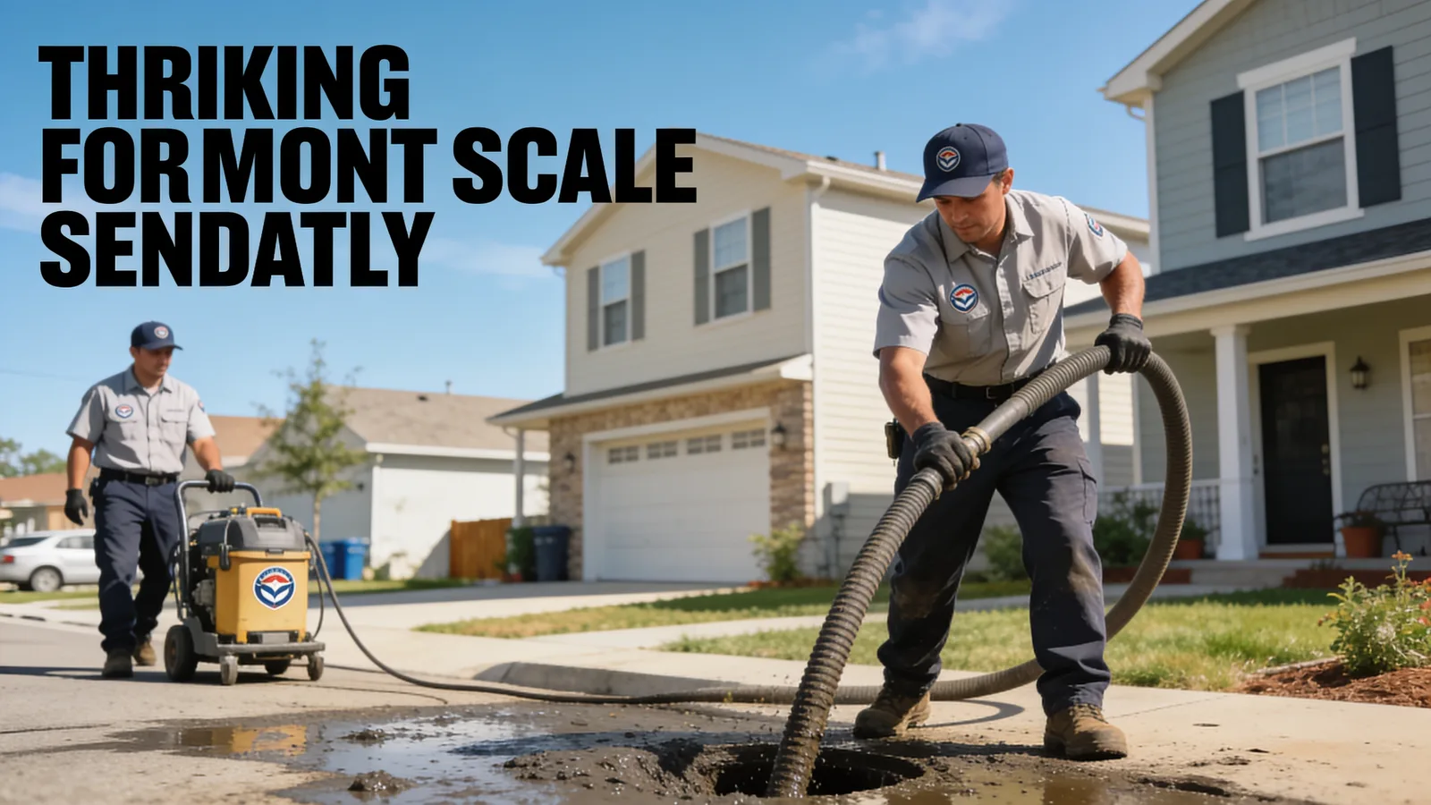 Sewage Cleanup in Saluda, VA near me
